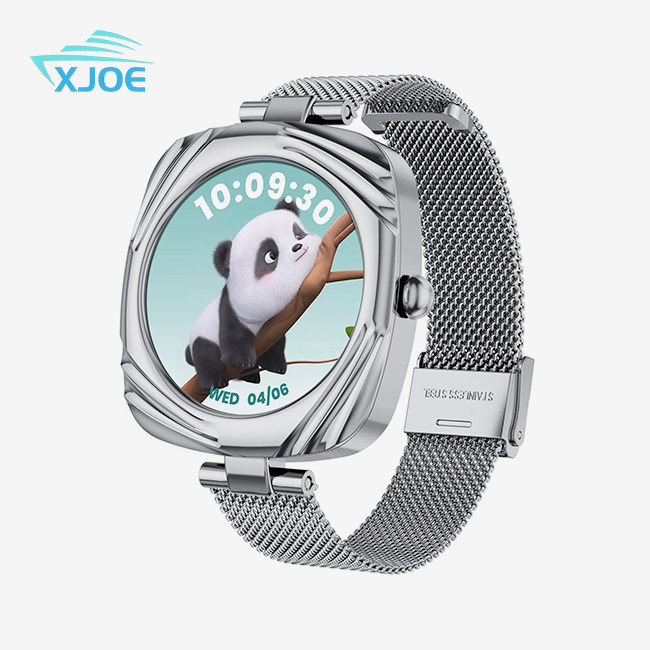 AMOLED Fitness Watch AMOLED Fitness Watch